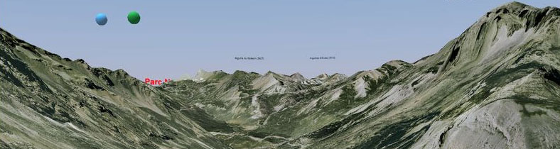 ViViAlp - The Alps from the air