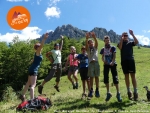 Youth at the Top 2017 - The International Youth Event in the Alps