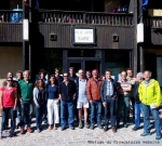 Mountain refuge to be installed in the centre of Grenoble