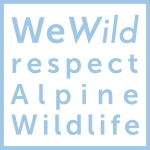 WeWild: a joint communication strategy for the protected areas of the Alps