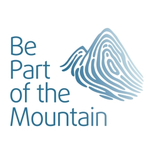 Be Part of the Mountain