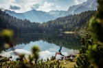 Healing Power of the Alps - Symposium for Alpine health tourism