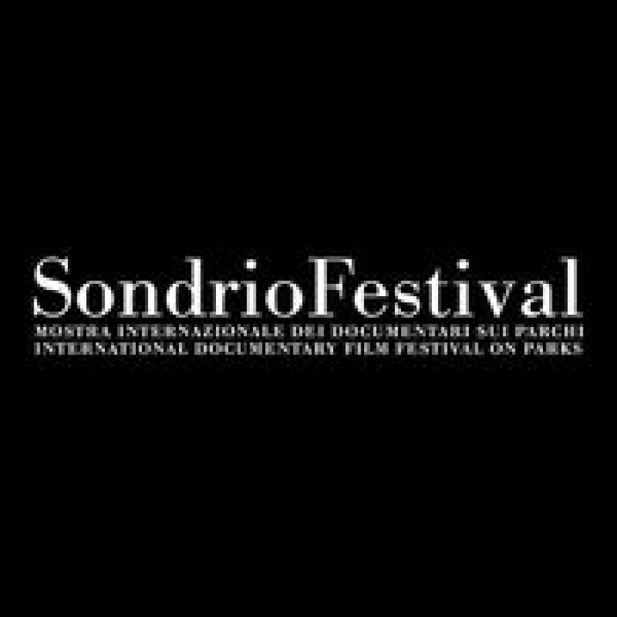 33rd EDITION OF SONDRIO FESTIVAL 2019 - International Documentary Film Festival on Parks