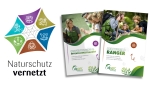 „Naturschutz vernetzt“ erste Info-Broschüren veröffentlicht