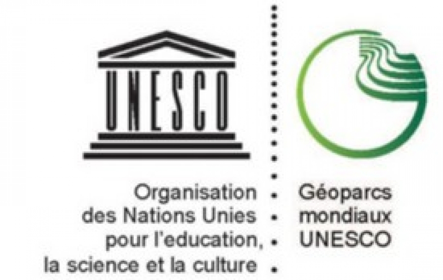 Il marchio mondiale dell’UNESCO per i Geoparchi