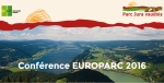 EUROPARC annual conference 2016 - &quot;We are park !&quot;