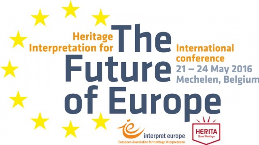 Interpret Europe Conference 2016