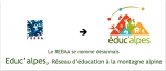 REEMA becomes EDUC'ALPES