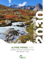 Alpine Parks 2030