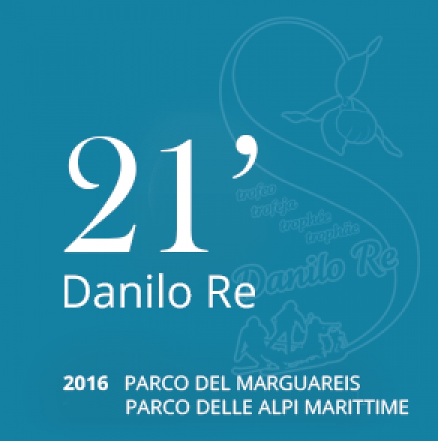 Melden Sie sich an zum Mémorial Danilo Re und zur ALPARC Generalversammlung 2016 !
