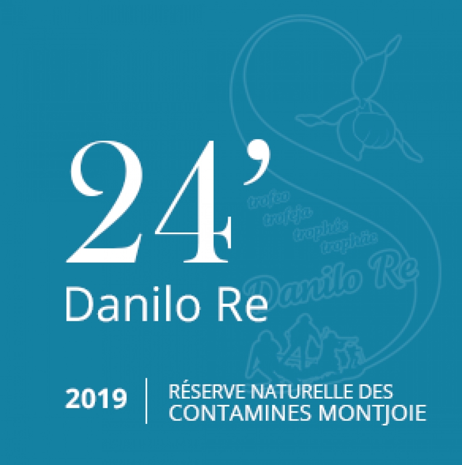 24th Danilo Re Memorial 2019 &amp; ALPARC General Assembly