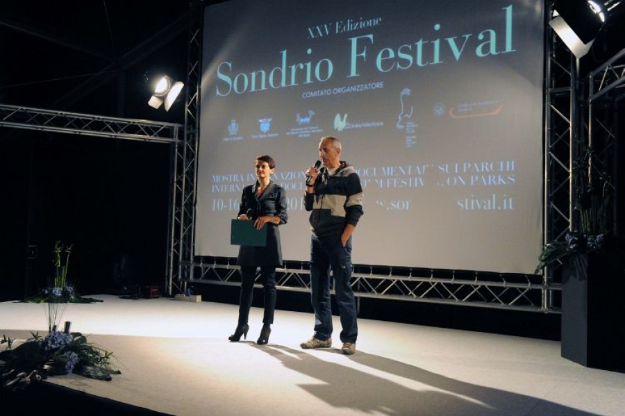 30° Sondrio Festival
