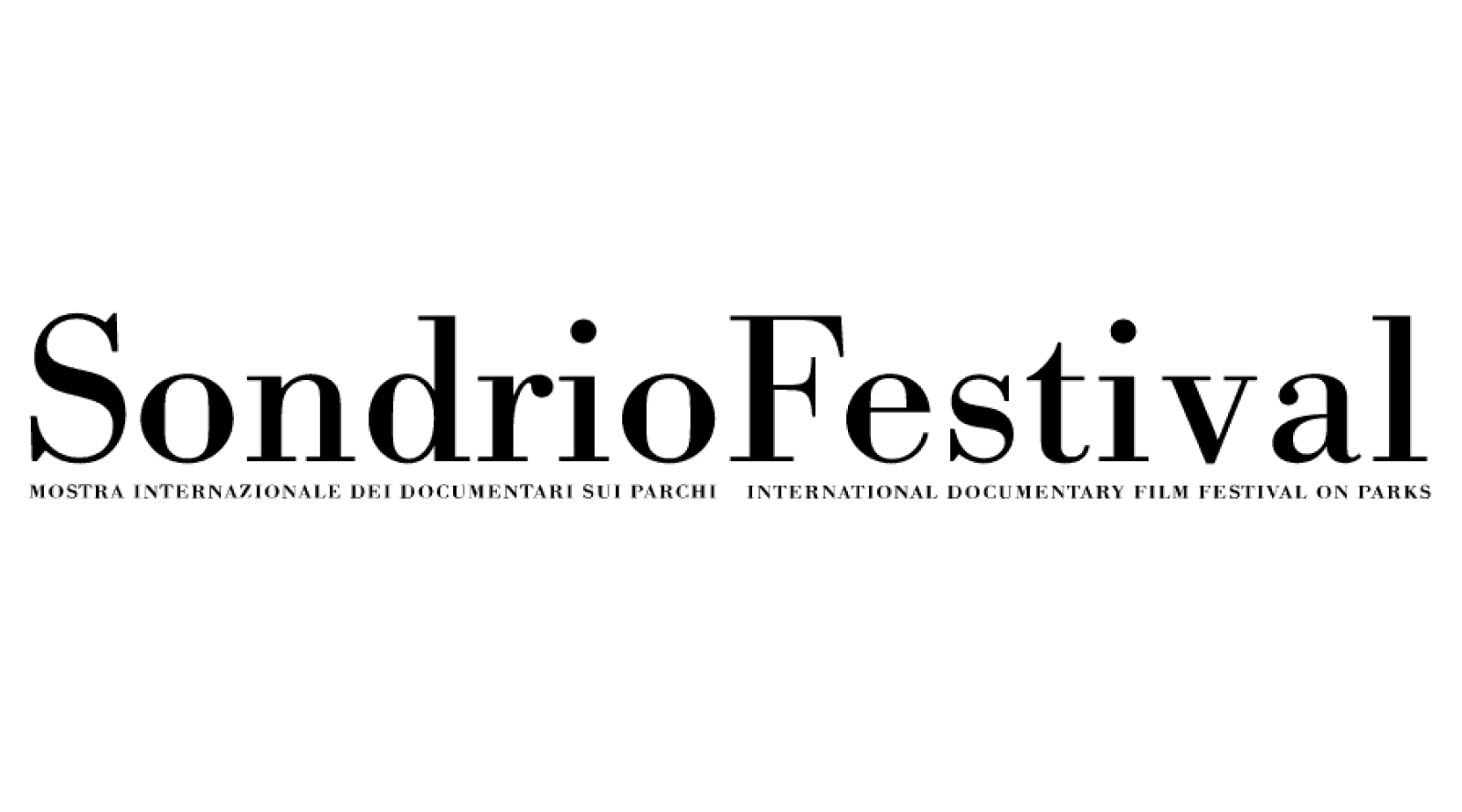 Sondrio Festival 2023 - International Documentary Film Festival on Parks
